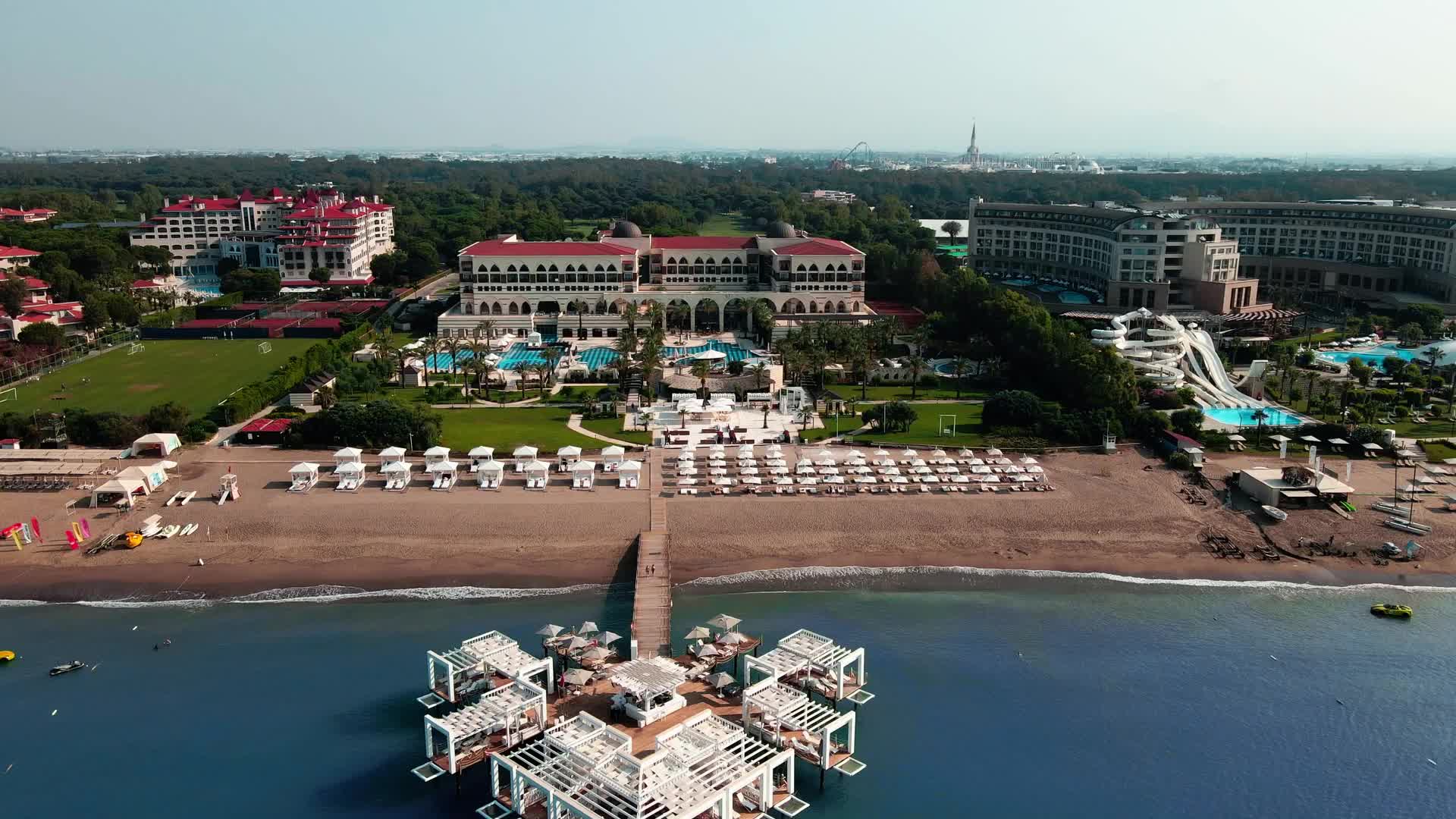Kempinski Hotel The Dome - 334